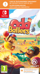 Oddballers (Code in a box) product image